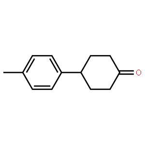 4-(对甲苯基)环己酮,40503-90-0
