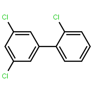 2',3,5-三氯联苯