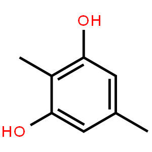 2,5-二甲基间苯二酚