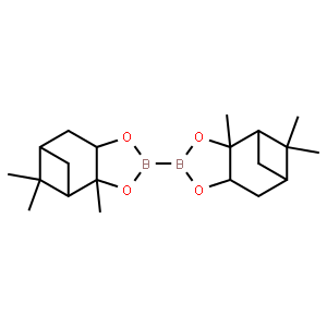 BIS[(-)PINANEDIOLATO]DIBORON