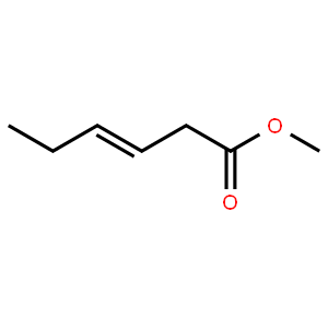3-己烯酸甲酯