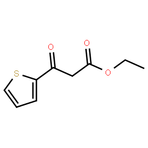 3-氧代-3-(2-噻吩基)丙酸乙酯