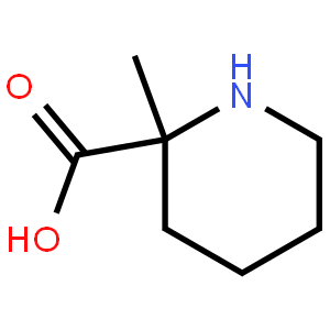 (2R)-2-methylpiperidine-2-carboxylic acid