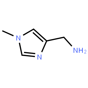 (1-methyl-1H-imidazol-4-yl)methanamine