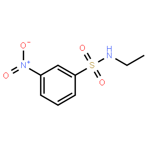 N-Ethyl 3-nitrobenzenesulfonamide