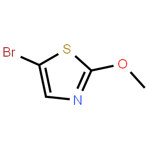 5-Bromo-2-methoxythiazole