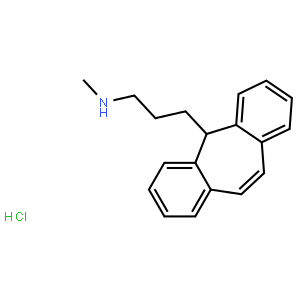 Protriptyline Hydrochloride