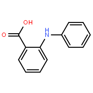 N-苯基邻氨基苯甲酸（钒试剂）