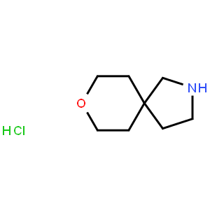 8-oxa-2-azaspiro[4.5]decane hydrochloride,1408074-48-5