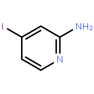 4-iodopyridin-2-amine