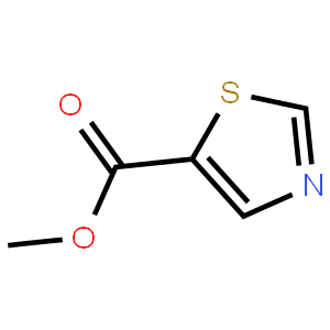 Methyl thiazole-5-carboxylate
