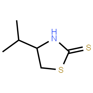 (R)-4-异丙基噻唑烷-2-硫酮