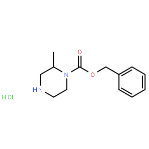 (S)-1-N-Cbz-2-methyl-piperazine, HCl
