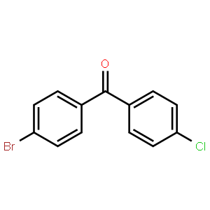 4-溴-4'-氯二苯甲酮