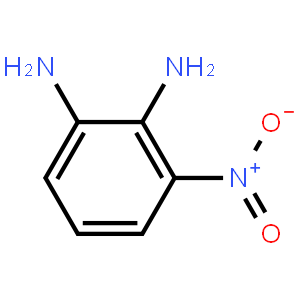3-硝基-1,2-苯二胺