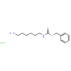 N-苄氧羰基-1,6-二氨基己烷盐酸盐