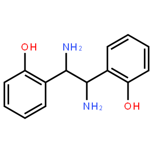 (1S,2S)-1,2-双(2-羟苯基)乙二胺,870991-68-7