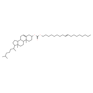 Cholesteryl oleyl carbonate