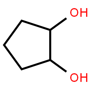 (±)-反-1,2-环戊二醇