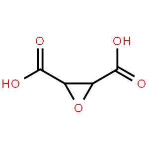 (+/-)-trans-Oxirane-2,3-dicarboxylicacid
