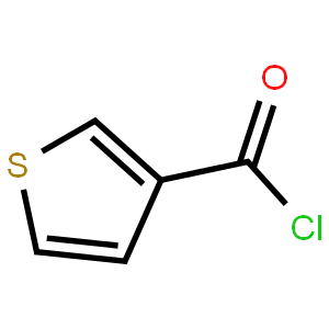 Thiophene-3-carbonylchloride