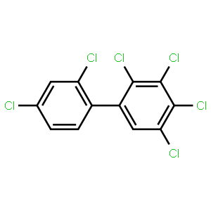 2,2',3,4,4',5-六氯联苯