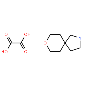 8-oxa-2-azaspiro[4.5]decane hemioxalate