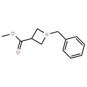 methyl 1-benzylazetidine-3-carboxylate