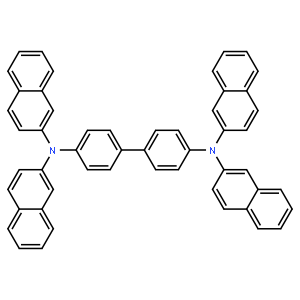 N,N,N′,N′-Tetrakis(2-naphthyl)benzidine