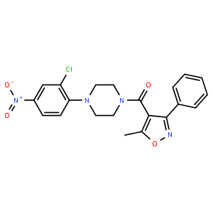 Nucleozin