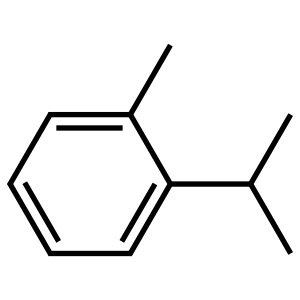 邻伞花烃