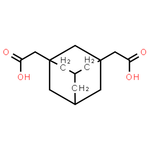1,3-金刚烷二乙酸