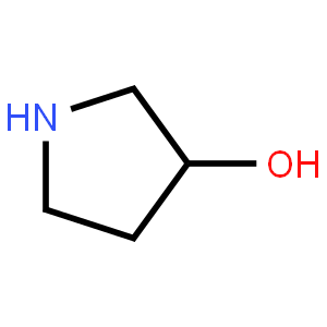 (R)-3-吡咯烷醇