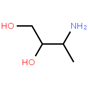 (2R,3R)-3-aminobutane-1,2-diol