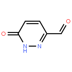 3-甲酰-6-羟基哒嗪, ≥95%