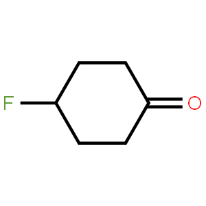 4-fluorocyclohexan-1-one