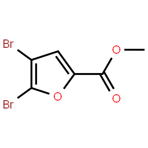 METHYL 4,5-DIBROMO-2-FUROATE