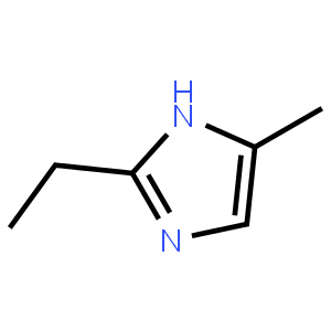 2-乙基-4-甲基咪唑