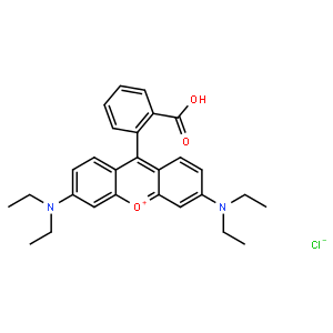 罗丹明B