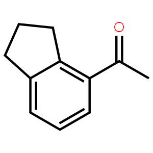 4-乙酰基茚满