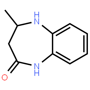 4-METHYL-2,3,4,5-TETRAHYDRO-1H-1,5-BENZODIAZEPIN-2-ONE