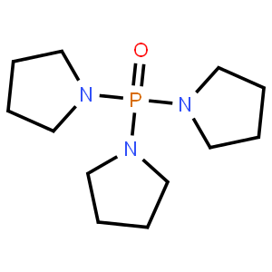 三(N,N-四亚甲基)磷酰胺