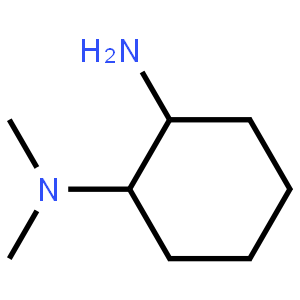(1S,2S)-(+)-N,N-二甲基环己二胺