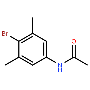 N-Acetyl 4-bromo-3,5-dimethylaniline