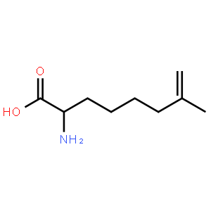 (S)-2-amino-7-methyloct-7-enoicacid