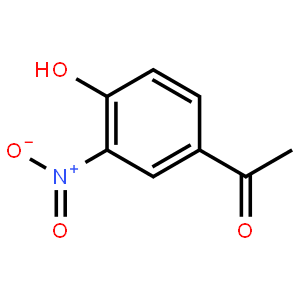 4′-羟基-3′-硝基苯乙酮