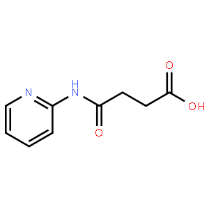 N-(2-PYRIDYL)SUCCINAMIC ACID