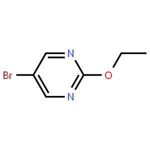5-Bromo-2-ethoxypyrimidine,17758-11-1