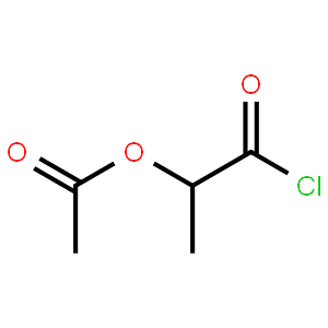 (S)-(-)-2-乙酰氧基丙酰氯,36394-75-9