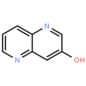 1,5-Naphthyridin-3-ol